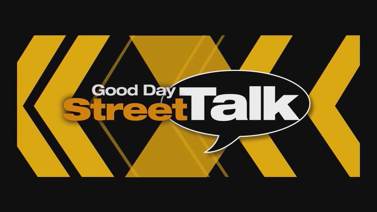 Good Day Street Talk July 23, 2022