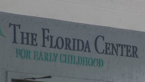 Sarasota program helps families nurture children