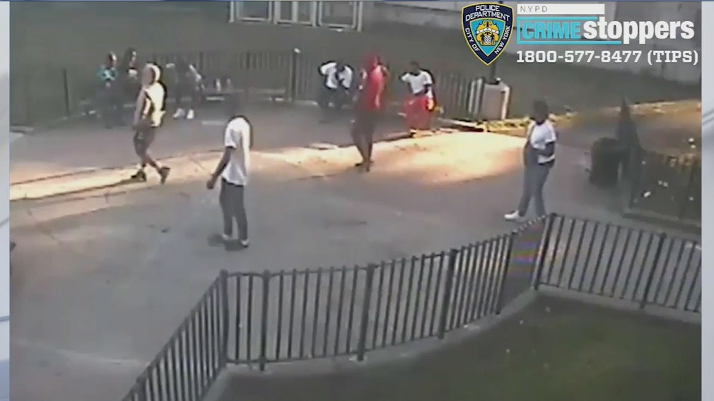 24-year-old fatally shot in Queens | FOX 5 New York