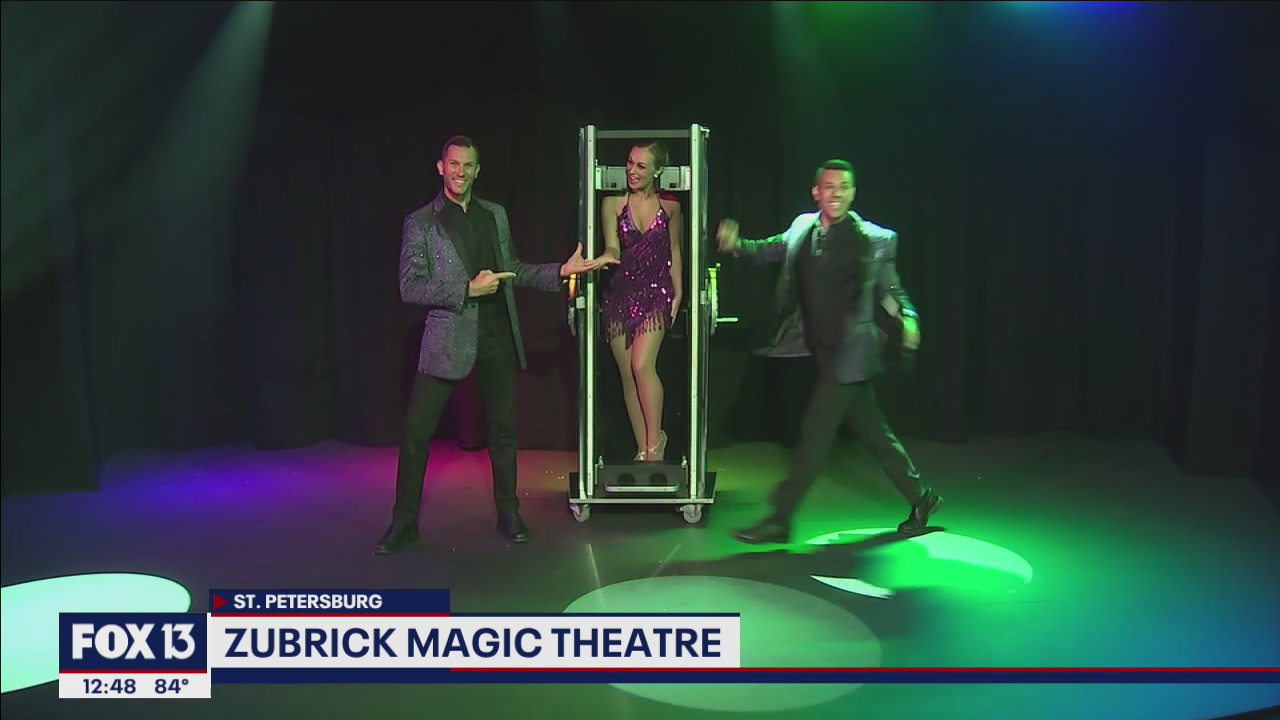 Magic happens when the the sun goes down in St. Petersburg