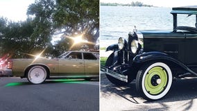 Great Rides: 1985 Ford LTD Wagon and 1929 Chevrolet Sedan