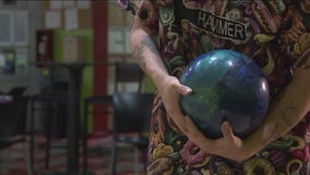 Two perfect games puts bowler on new path