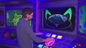 Take an adventure on Florida's wild side