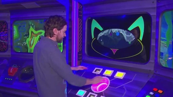 Take an adventure on Florida's wild side