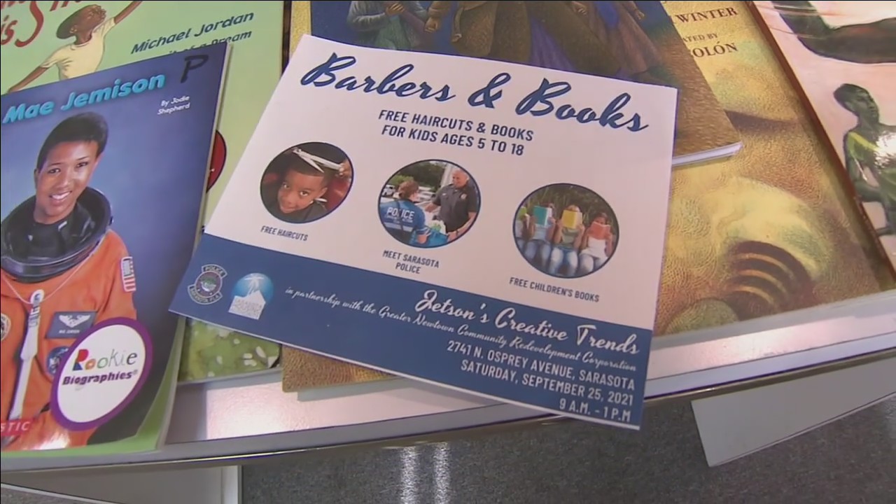 Preserving history and building community in Newtown