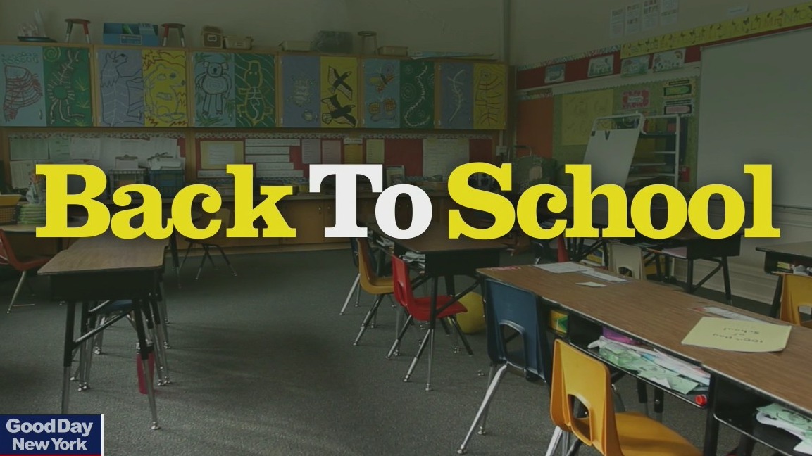 Saving on back-to-school shopping