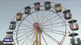 Get outside and have a little fun at the Hillsborough County Fair