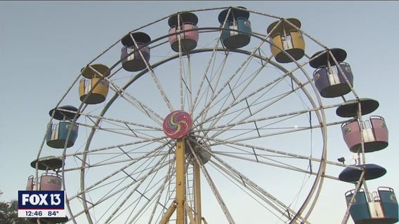 Get outside and have a little fun at the Hillsborough County Fair