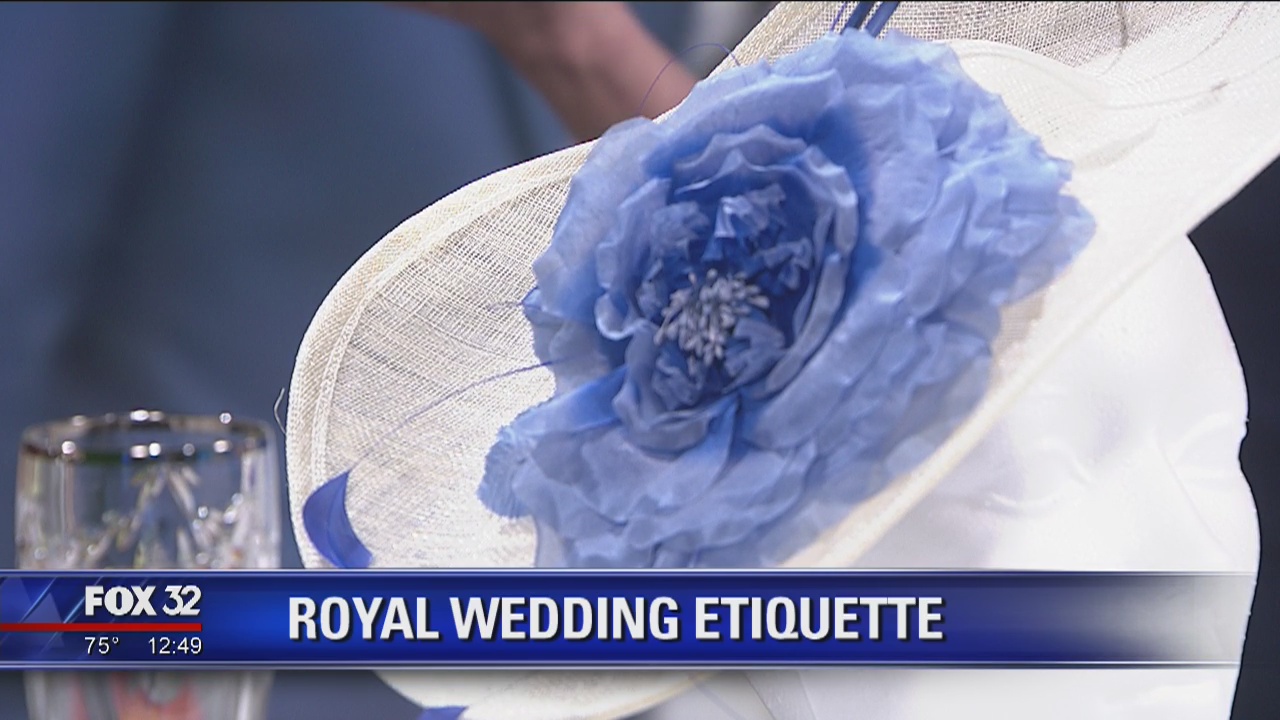 The Dos and Don'ts of Royal Wedding Etiquette