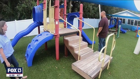 Foundation provides funding for family programs