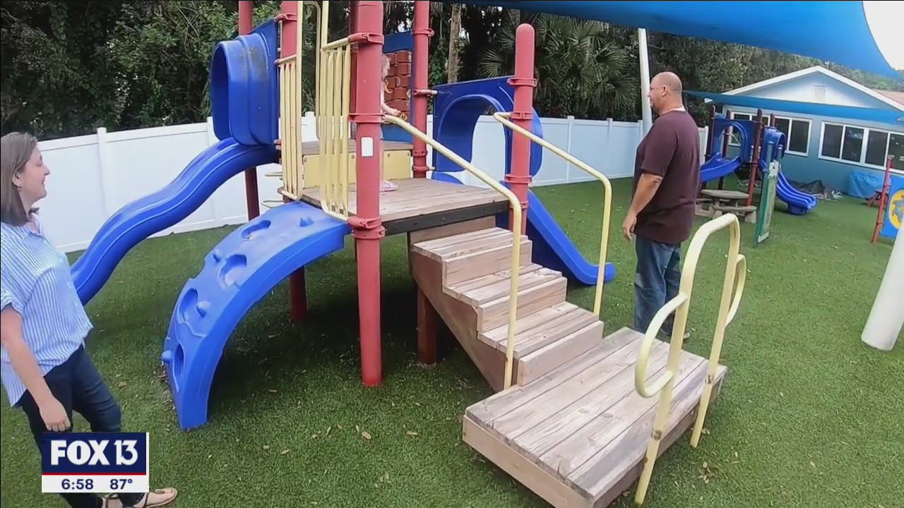 Foundation provides funding for family programs