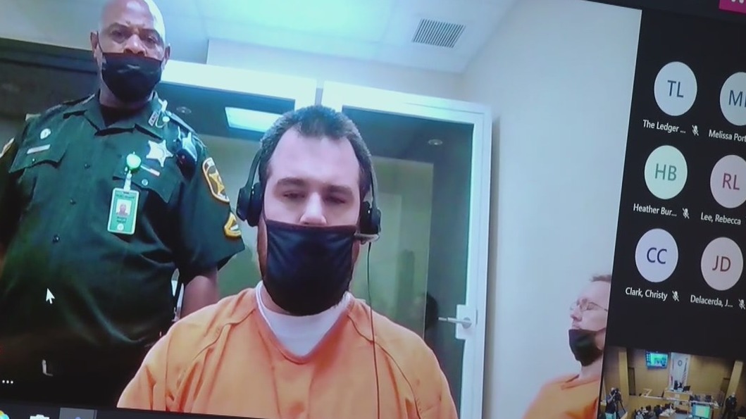 Judge gives bond to tow truck driver accused in shooting death | FOX 13 ...
