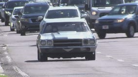 Great Rides: 1972 Chevelle