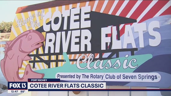 Rotary Club of Seven Springs raises money for local charities