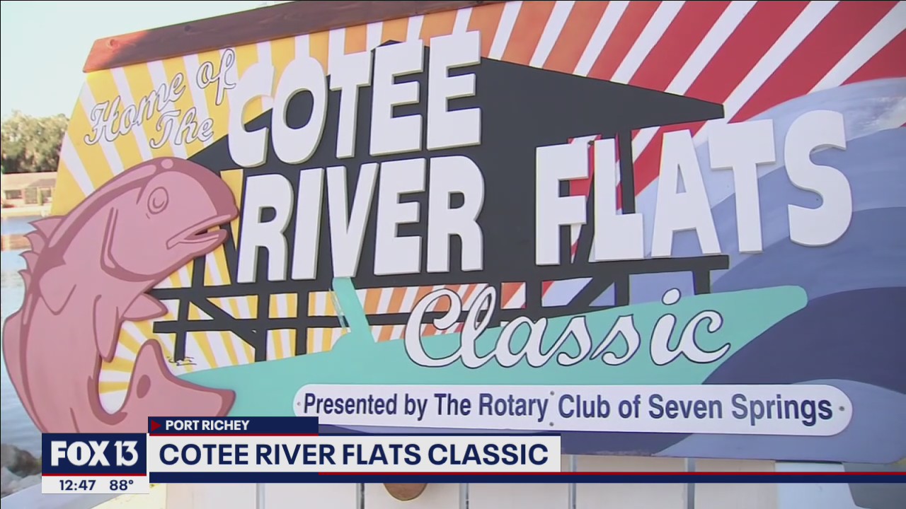 Rotary Club of Seven Springs raises money for local charities