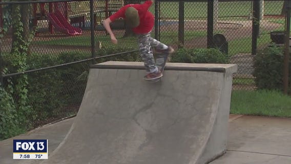 Local skateboarders explain love of the sport