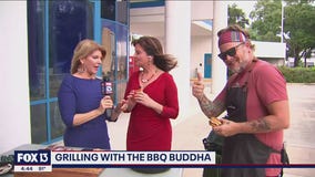 How to make Mojo pork tenderloin Cuban sliders