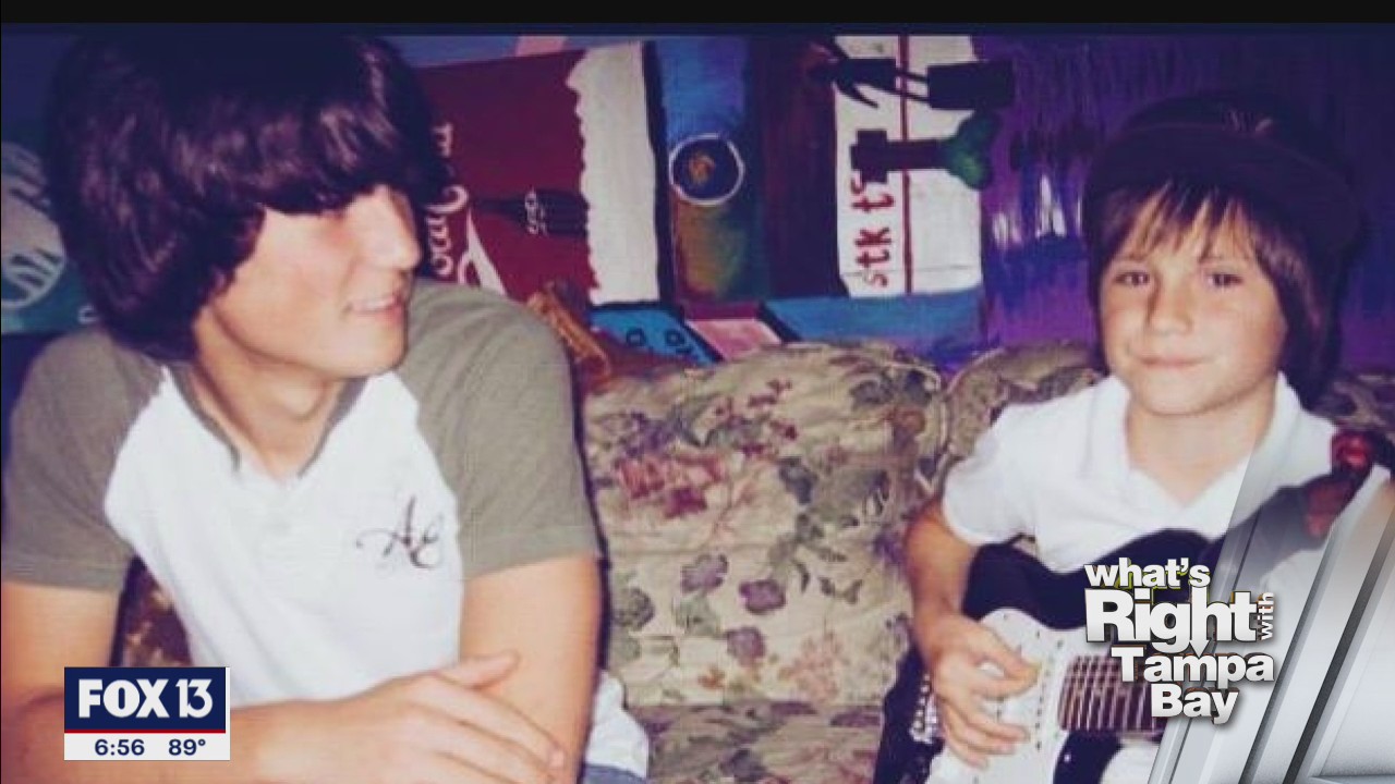 Brothers to perform at Gasparilla Music Fest