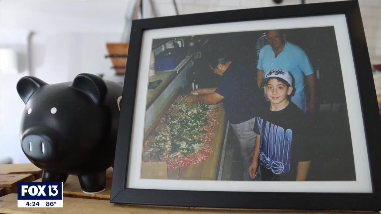 West Tampa butcher shop providing service for generations