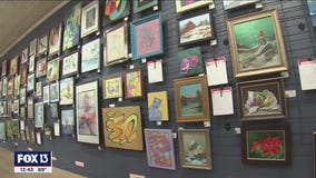 Tarpon Art Guild celebrates 5 years showing local artwork
