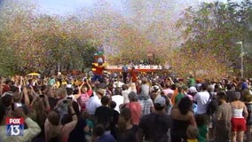 From 2011: Legoland Florida opens