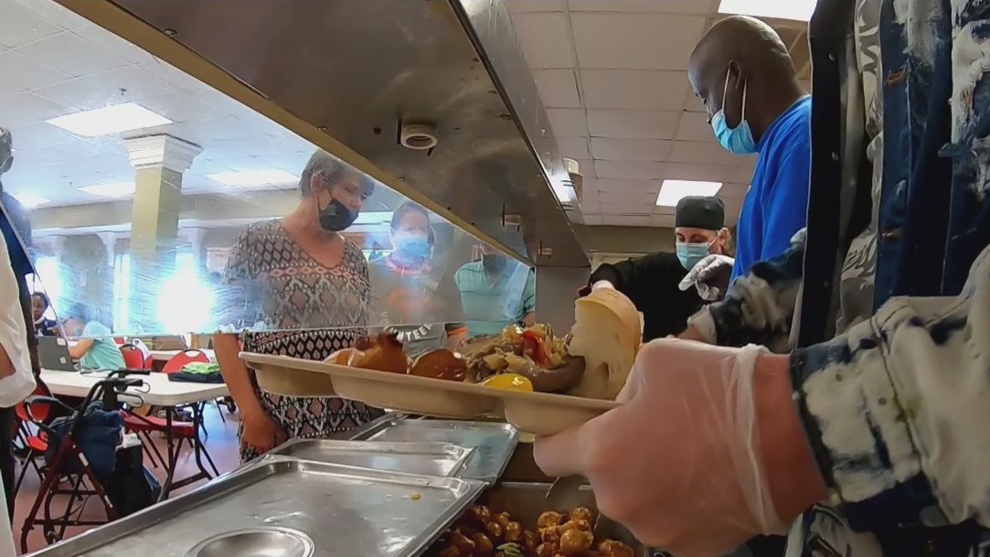 Talbot House providing help to those who need it for decades