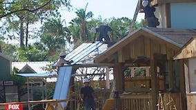 From 2004: Cypress Gardens Adventure Park prepares to open