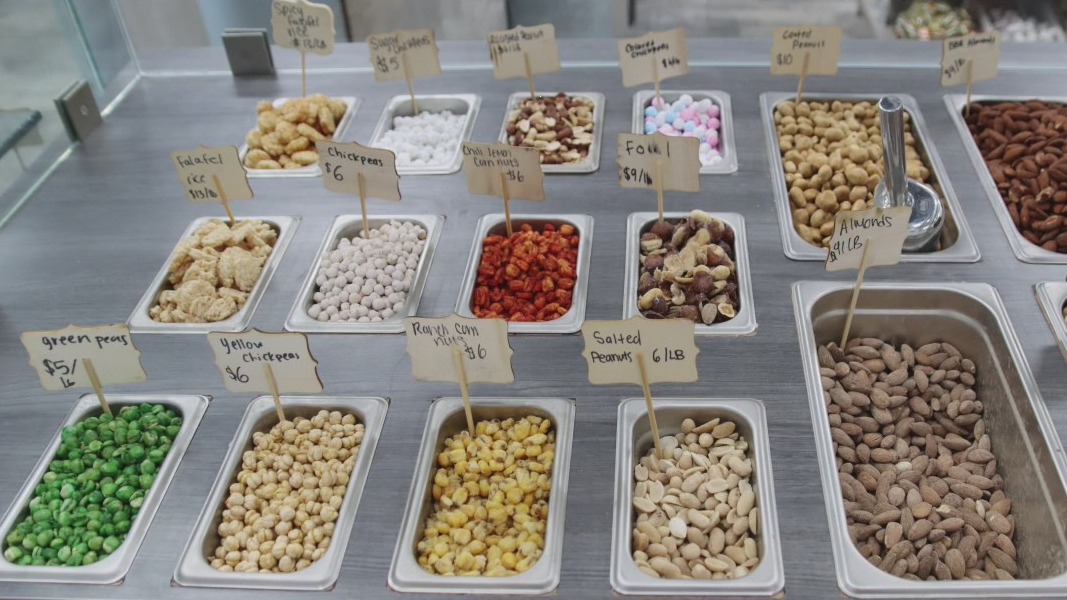 Made in Tampa Bay: Roasted! Turkish treats in Temple Terrace