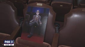 9th annual Nightmare on Franklin Street at Tampa Theatre