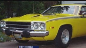 Great Rides: 1973 Plymouth Road Runner
