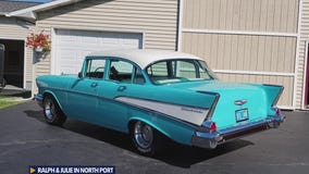 Great Rides: 1957 Chevrolet 210