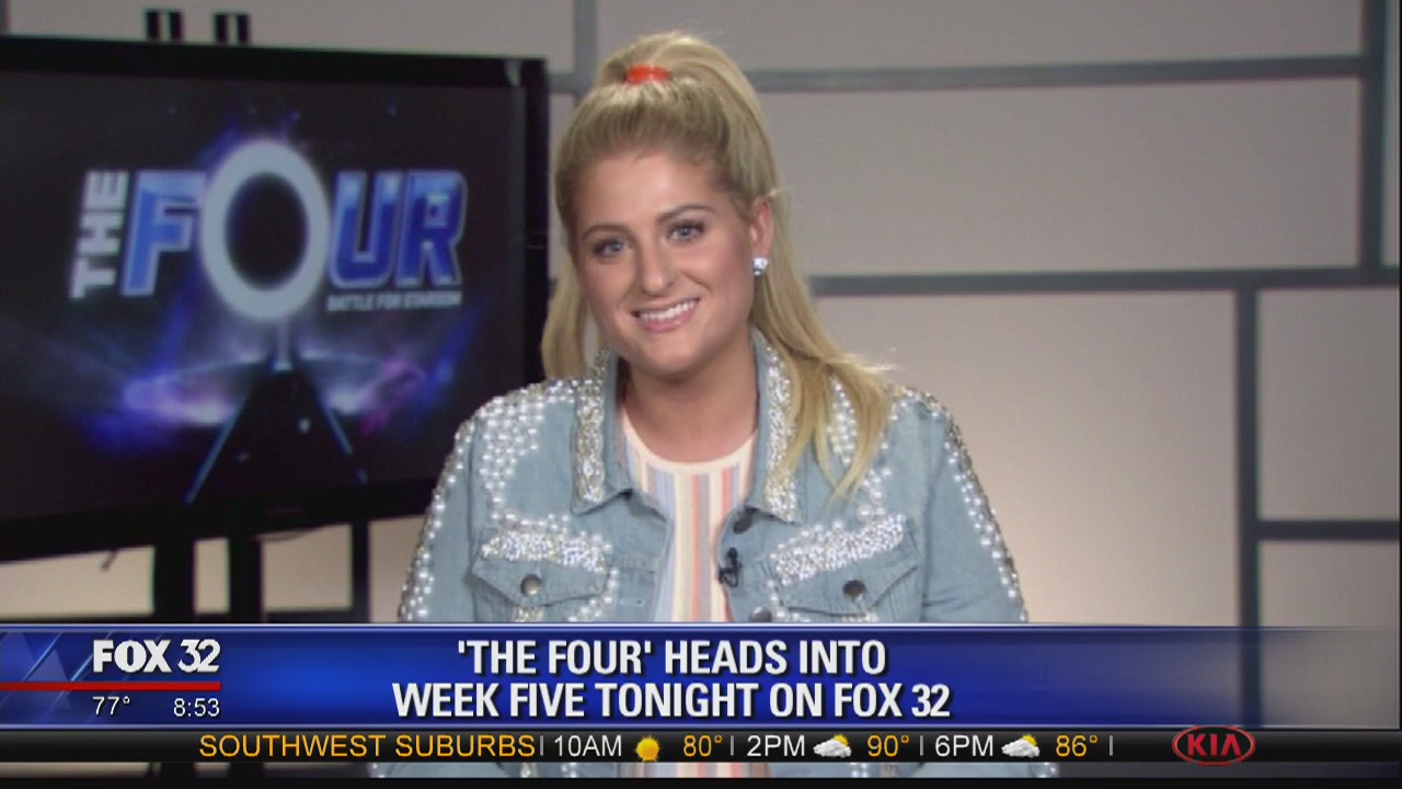 'The Four' heads into Week 5 Thursday night