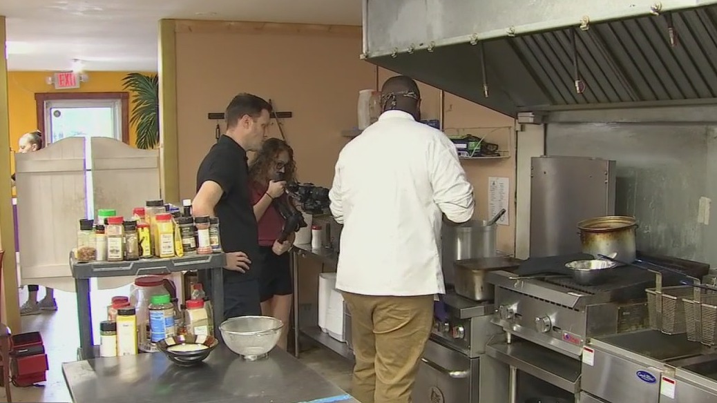 Hernando restaurants get boost from 'resident Guy Fieri'