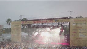 The history of the annual Tampa Pig Jig