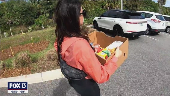 Bay Area groups need volunteers for holidays