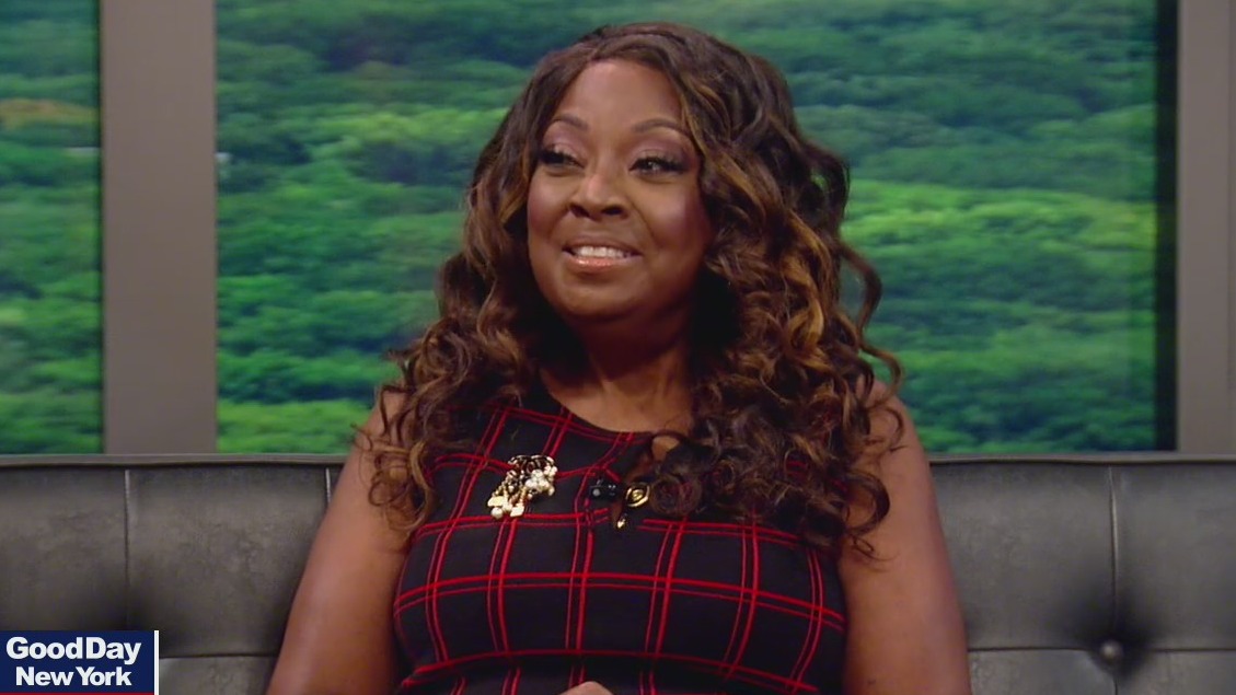 Star Jones