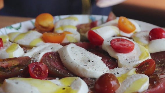 ThisBabeEats reveals top 5 dishes around Tampa Bay