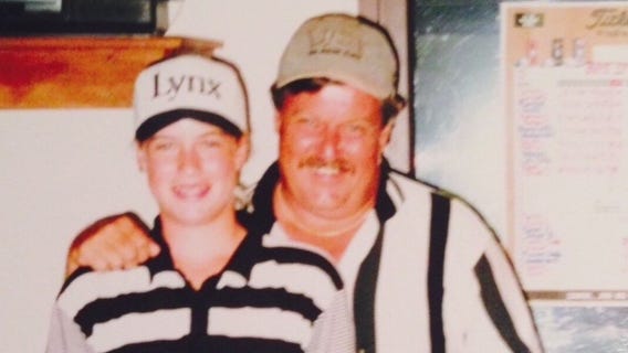 Bay Area golfer finds success on the Ladies Professional tour