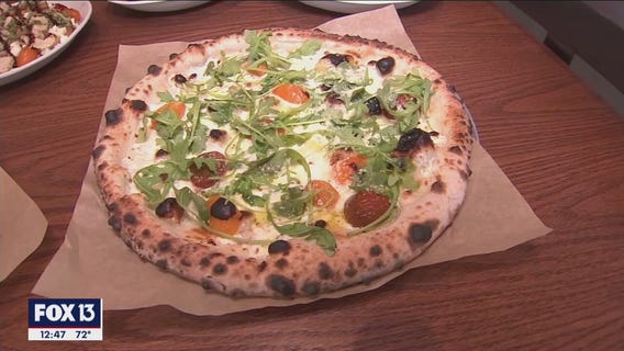 Fast, casual Italian food comes to Midtown