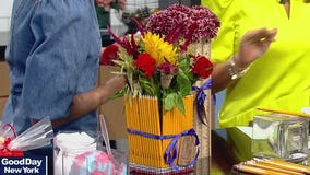 What is an end-of-summer carnival?