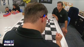 Tampa game center enriching lives