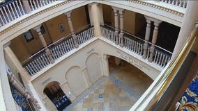 Fascinating history of the Sarasota Opera House