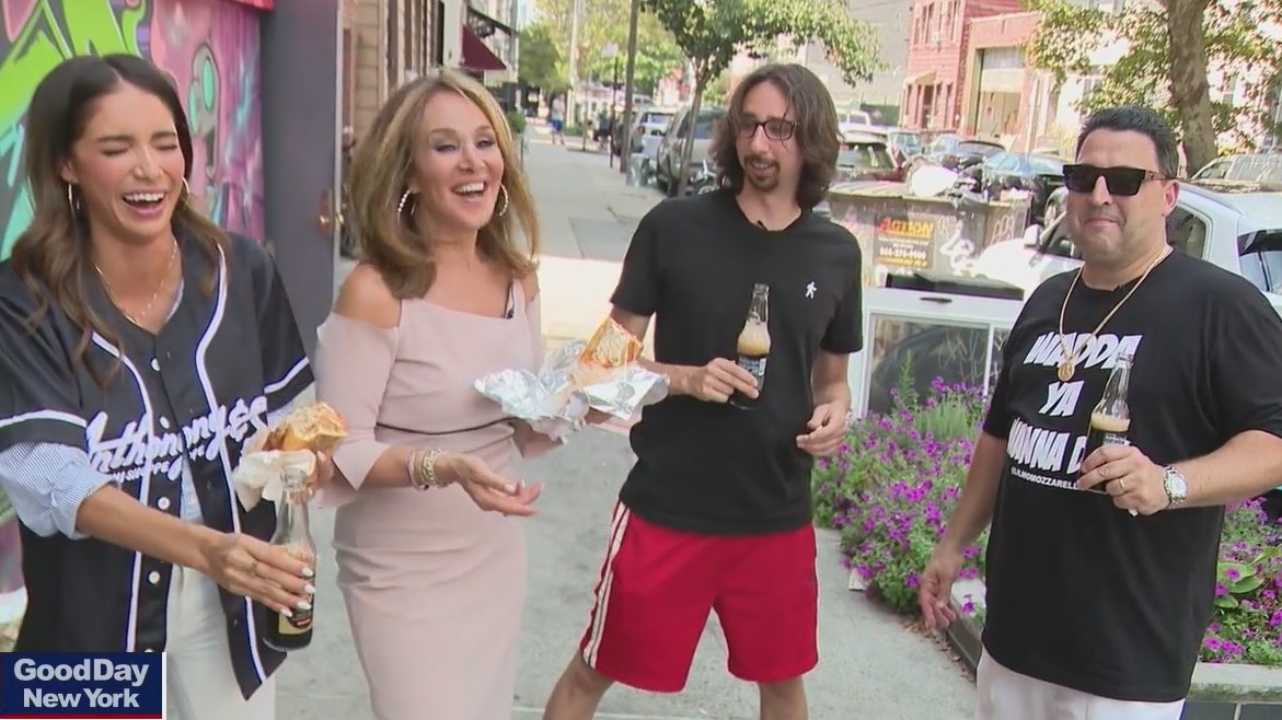 Brooklyn's best sandwiches