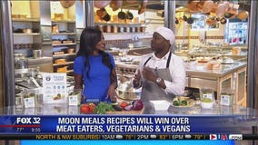 South Side chefs go at it in the Hyde Park Apartment Chef Cook-Off