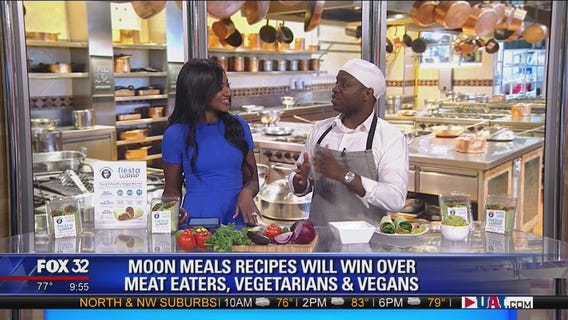 South Side chefs go at it in the Hyde Park Apartment Chef Cook-Off