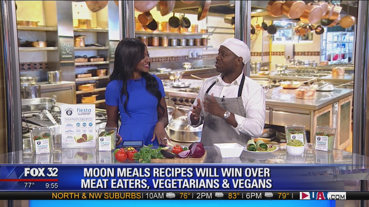 South Side chefs go at it in the Hyde Park Apartment Chef Cook-Off