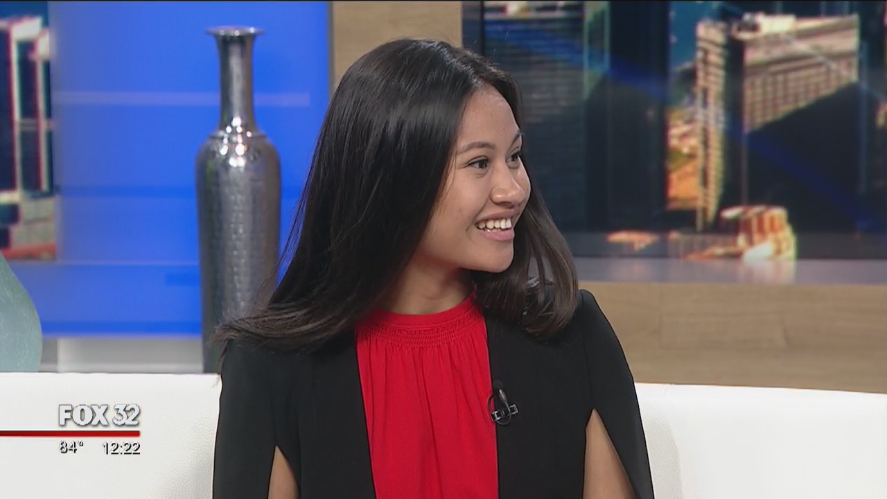 'Miss Saigon' comes to Millennium Park for Broadway in Chicago