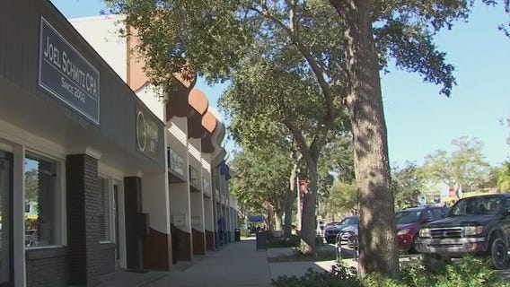 Finding better ways to shop local