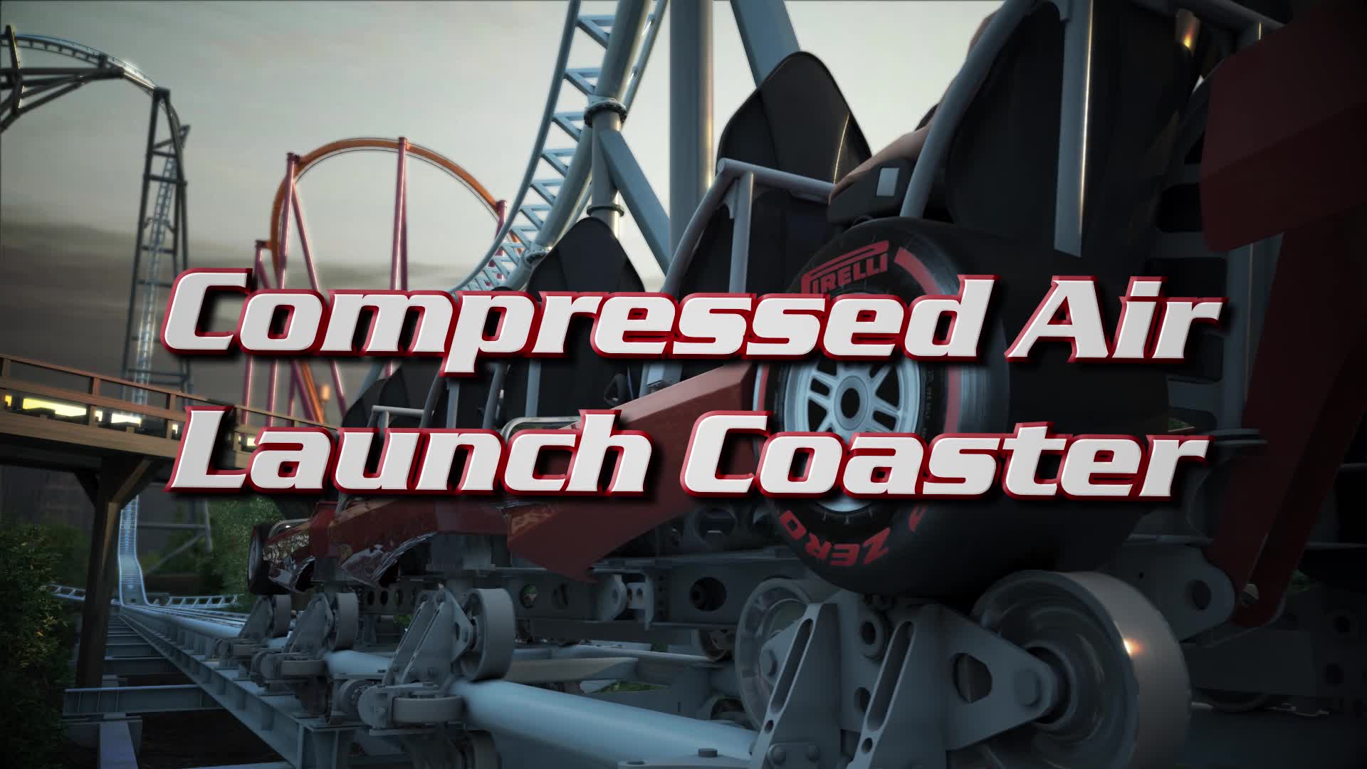 New Illinois roller coaster to reach 78 mph in 2 seconds