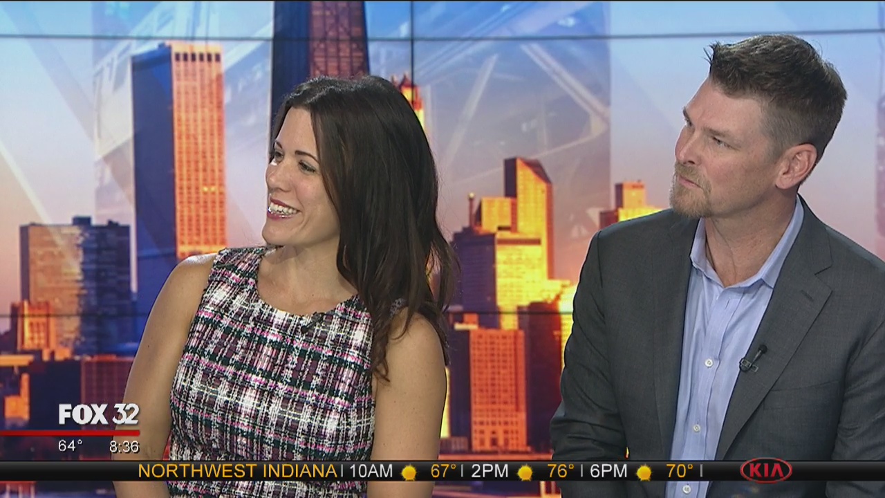 Wood Family Foundation plans to support 10 CPS schools